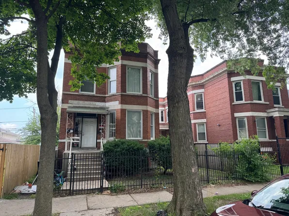 6515 S Marshfield Ave, Chicago, IL 60636