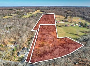 743 Bowling Branch Rd, Cottontown, TN 37048