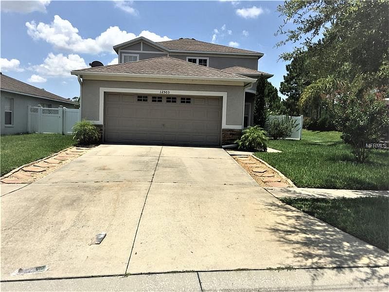 1st image of 12503 Evington Point Dr