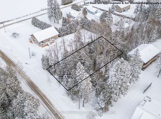 0 Pcl #13-1-U13, Northern Bruce Peninsula, ON N0H2M0