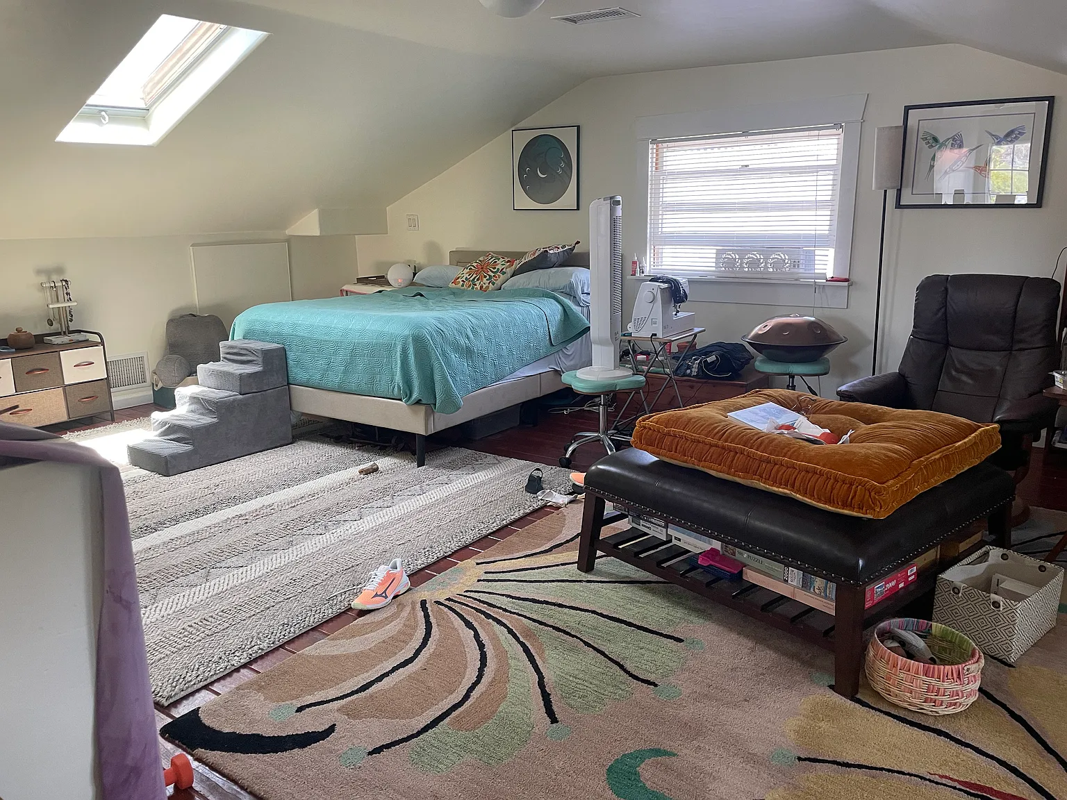 2 bed, 1500 sqft, $1,950 — Photo 1