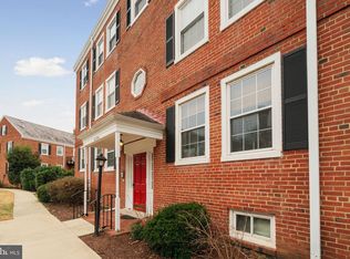 Fairlington Villages, Arlington, VA 22206