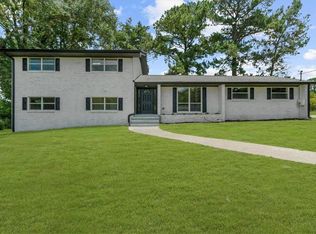 2824 Tralyn Ct, Decatur, GA 30034