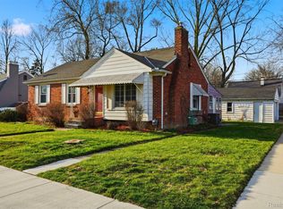 14000 Lincoln Ave, Oak Park, MI
