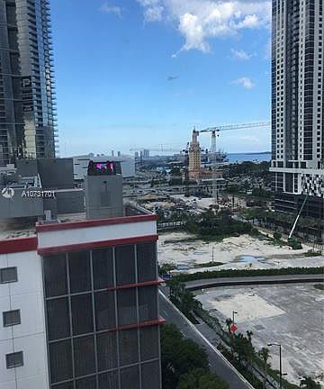 3rd image of 800 N Miami Ave #1705