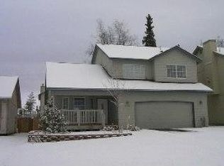 12031 Rolling Mdws, Anchorage, AK --