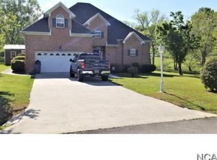 139 County Road 1405, Cullman, AL 35058