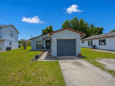 407 PARA AVENUE, Kissimmee, FL, 34741