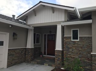 950 Kennard Way, Sunnyvale, CA 94087