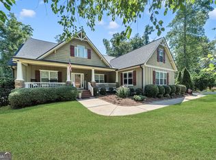 327 High Point Trl NW, Milledgeville, GA 31061