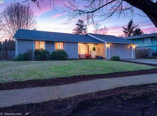 11730 SW Settler Way, Beaverton, OR 97008
