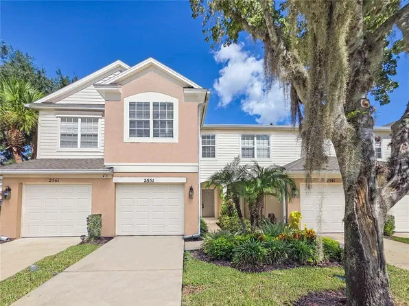 2551 STOCKTON DRIVE, SANFORD, FL 32771