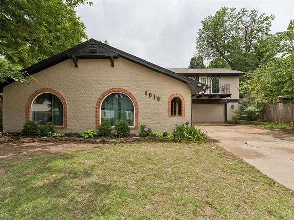 6016 Marlow Ln, Oklahoma City, OK 73132