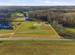 208 Shun Pike, Cottontown, TN 37048