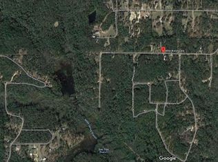 Miller Branch Ln, Chunchula, AL 36521