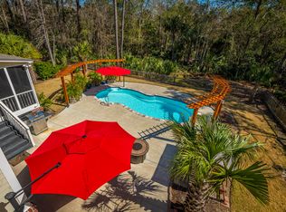 1728 James Basford Pl, Mount Pleasant, SC 29466