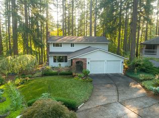 14534 S Kelmsley Dr, Oregon City, OR 97045