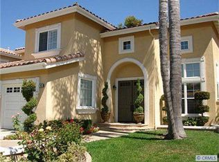 16 Arado, Rancho Santa Margarita, CA 92688