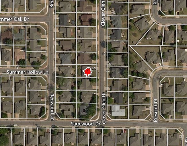 1st image of 2701 Clover Glen Dr