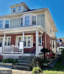 409 Ardmore Ave, Trenton, NJ, 08629