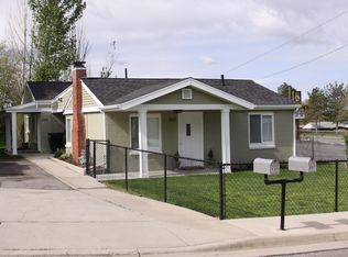889 W 3600 S, Bountiful, UT 84010