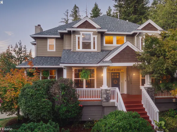 13609 SE Eastridge St, Portland, OR 97236