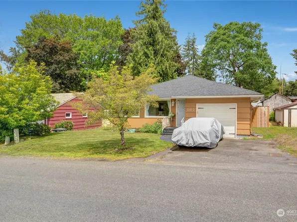 405 106th Street S, Tacoma, WA 98444
