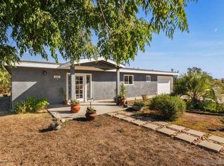 341 Sawday St, Ramona, CA 92065