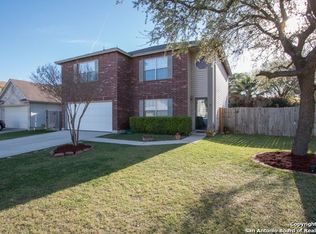 4543 Tranquil Crk, San Antonio, TX 78251