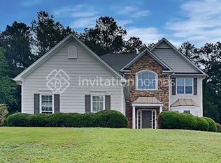 10203 N Links Dr, Covington, GA 30014