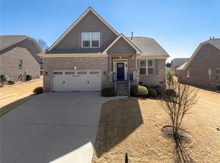84 Angus Run, Seneca, SC 29672