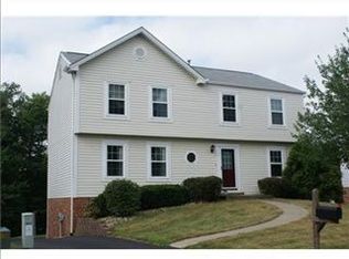 740 Kilbuck Dr, Cranberry Twp, PA
