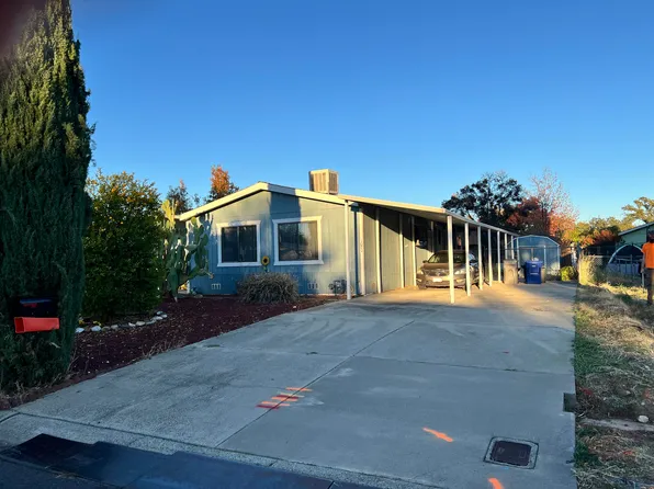 1071 Eagle Nest Rd, Redding, CA 96003