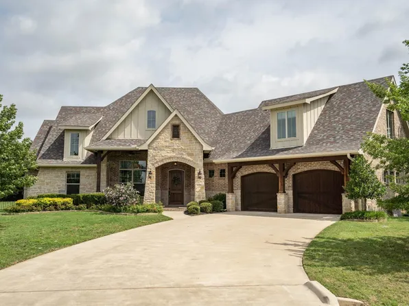3804 Consolvo Dr, Flower Mound, TX 75022
