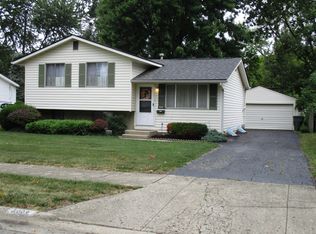 2004 Brookfield Rd, Columbus, OH 43229