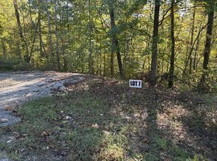 7 Slaughter Rd N Lot 7 & 8, Primm Springs, TN 38476