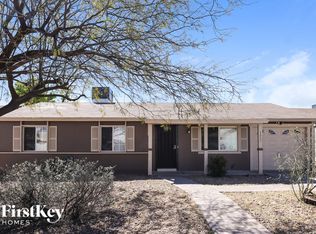 3931 E Nisbet Rd, Phoenix, AZ 85032