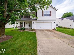 237 Winslow Dr, Westfield, IN 46074