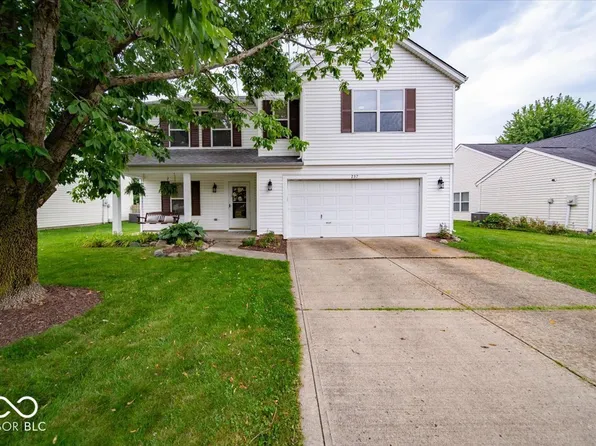 237 Winslow Dr, Westfield, IN 46074