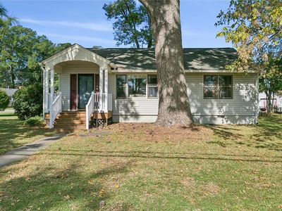219 Village Pkwy, Newport News, VA, 23601