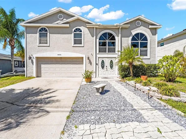 8601 Old Post Rd, Port Richey, FL 34668