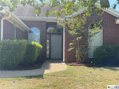 1816 Rally Ln, Harker Heights, TX, 76548