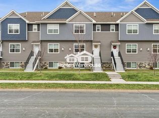 10241 3rd St NE #C, Blaine, MN 55434