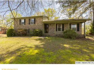 209 28th Ave NW, Birmingham, AL 35215