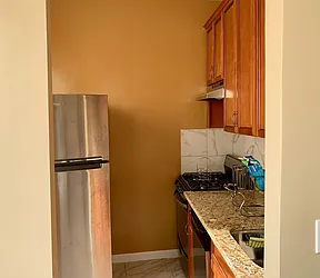 Rented by Compass Realty Central Inc.