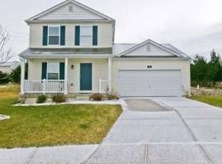 36 Beford Way, Ofallon, MO 63366