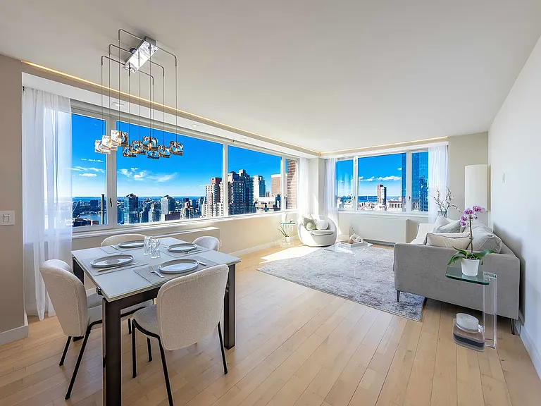 322 W 57th St #54D — Photo 1