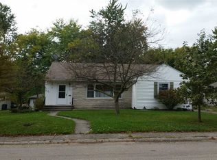 126 Porter Vis, Decatur, IN 46733