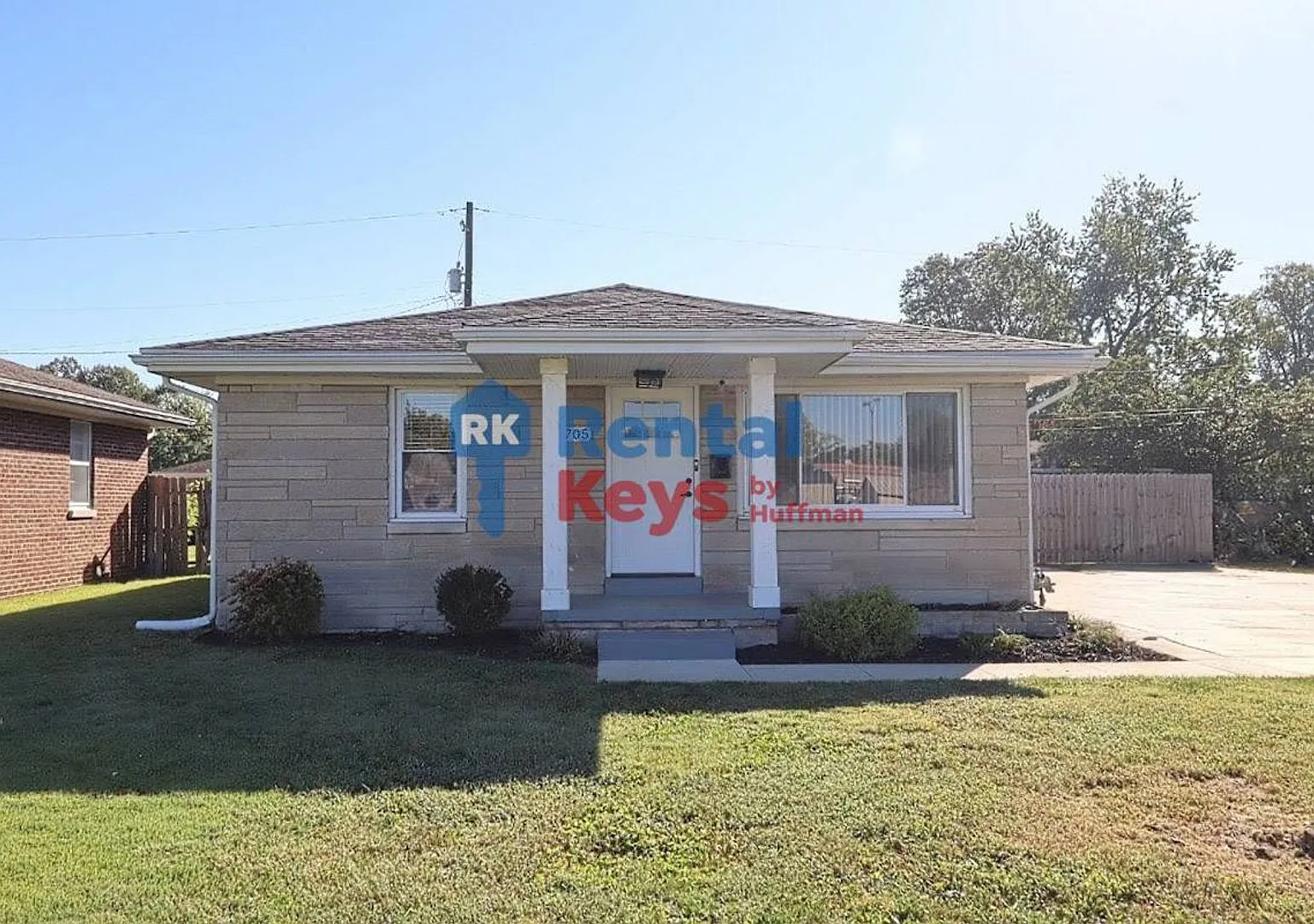 Three Bedroom House | Updated — Photo 1