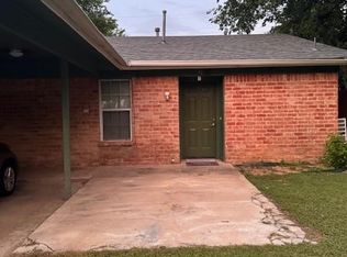 1903 Magnolia Dr, Round Rock, TX 78664